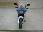 �������� �� ������ �������� Honda NS400R 1985 ���� 4